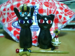 �N���E�T���N���l�R